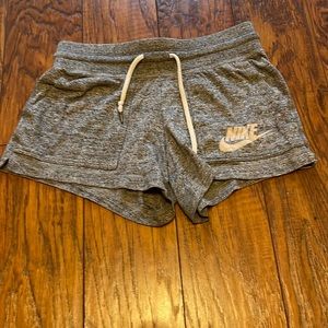 Nike Soft Shorts
